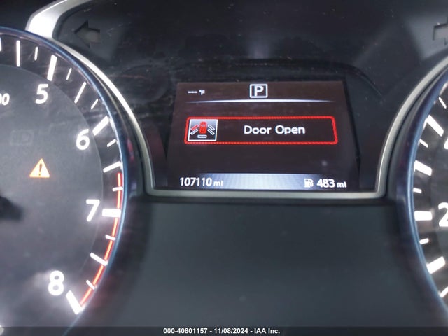 Nissan Altima 2.5 Sr 2017 1N4AL3AP7HC476626 Image 15