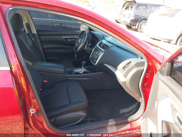 Nissan Altima 2.5 Sr 2017 1N4AL3AP7HC476626 Image 5