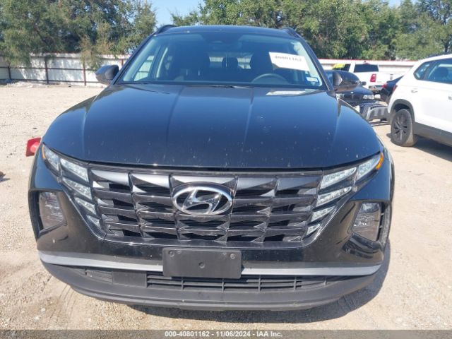 5NMJB3DE0RH339523 Hyundai TUCSON SEL