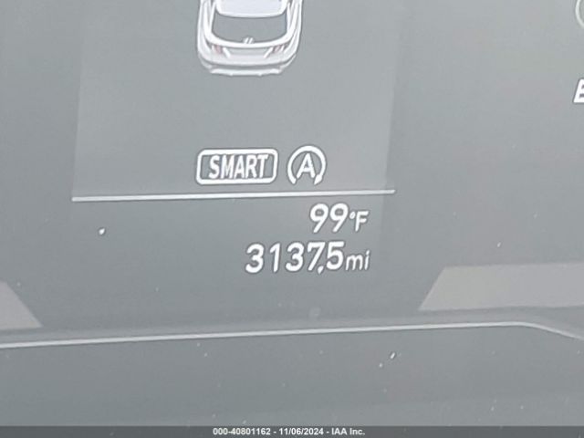 5NMJB3DE0RH339523 Hyundai TUCSON SEL