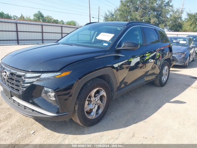 5NMJB3DE0RH339523 Hyundai TUCSON SEL