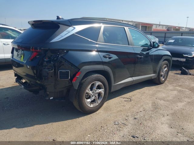 5NMJB3DE0RH339523 Hyundai TUCSON SEL