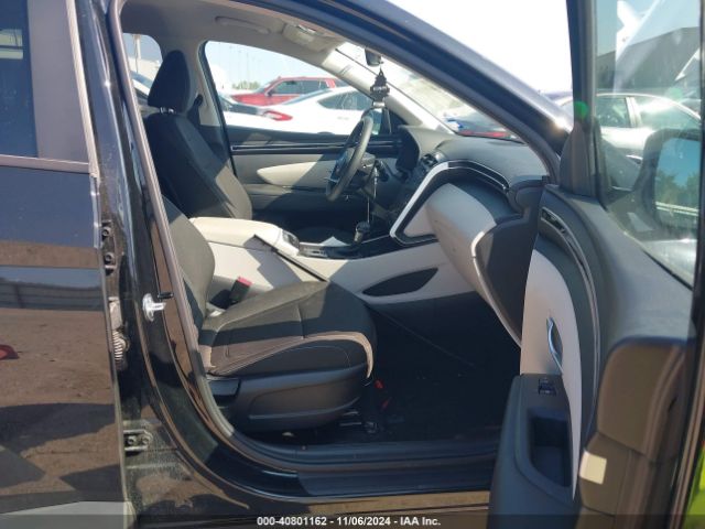 5NMJB3DE0RH339523 Hyundai TUCSON SEL