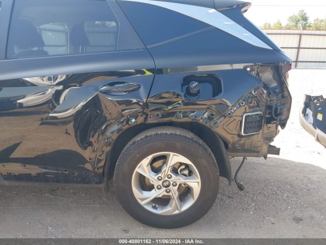 5NMJB3DE0RH339523 Hyundai TUCSON SEL