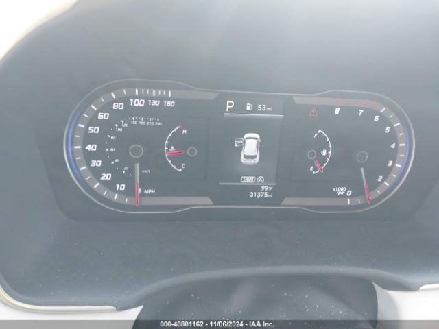 5NMJB3DE0RH339523 Hyundai TUCSON SEL
