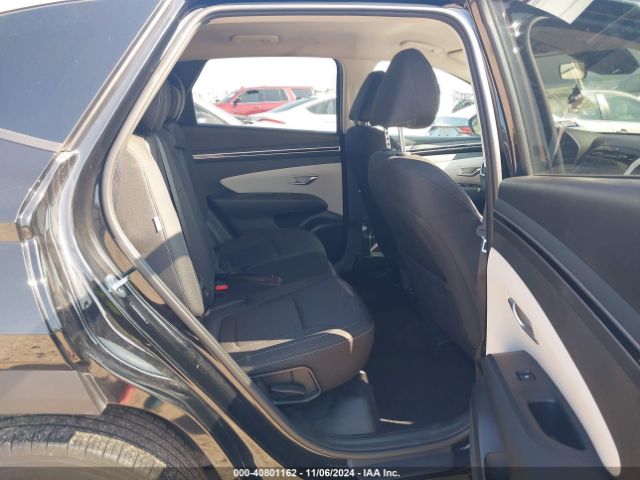 5NMJB3DE0RH339523 Hyundai TUCSON SEL