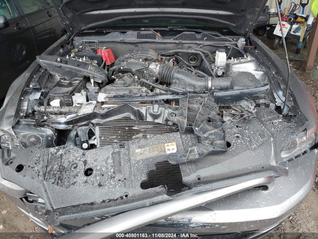 Ford Mustang V6 2014 1ZVBP8AM3E5332042 Image 10