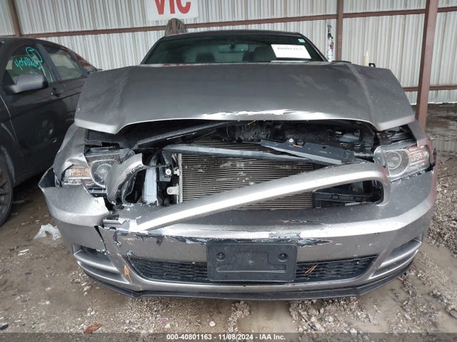 Ford Mustang V6 2014 1ZVBP8AM3E5332042 Image 13