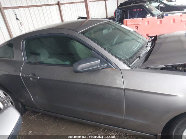 Ford Mustang V6 2014 1ZVBP8AM3E5332042 Image 14