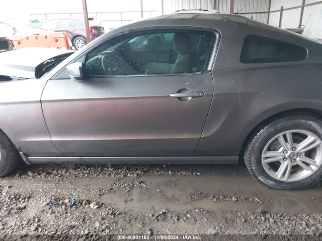 Ford Mustang V6 2014 1ZVBP8AM3E5332042 Image 15