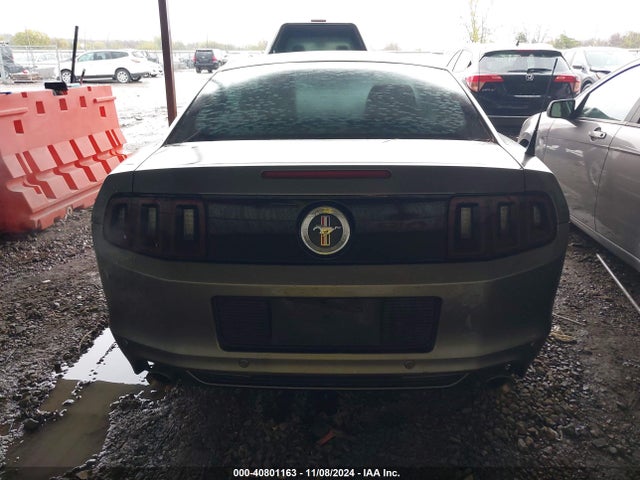 Ford Mustang V6 2014 1ZVBP8AM3E5332042 Image 17
