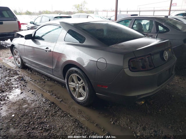 Ford Mustang V6 2014 1ZVBP8AM3E5332042 Image 3