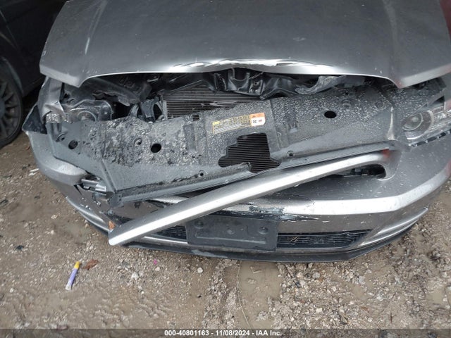Ford Mustang V6 2014 1ZVBP8AM3E5332042 Image 6