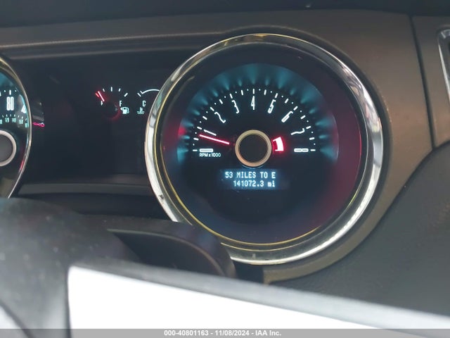 Ford Mustang V6 2014 1ZVBP8AM3E5332042 Image 7