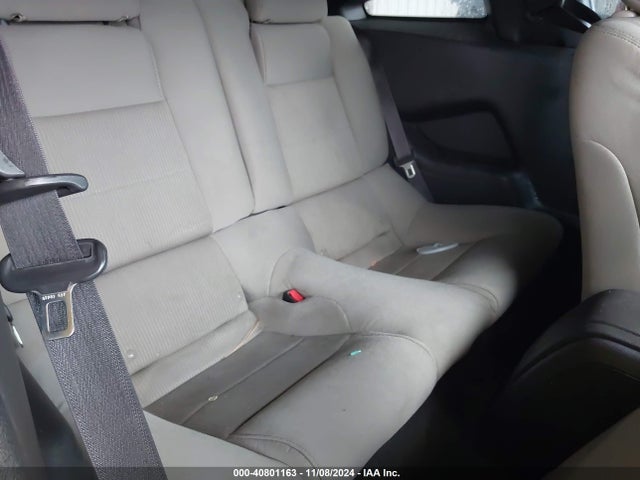 Ford Mustang V6 2014 1ZVBP8AM3E5332042 Image 8
