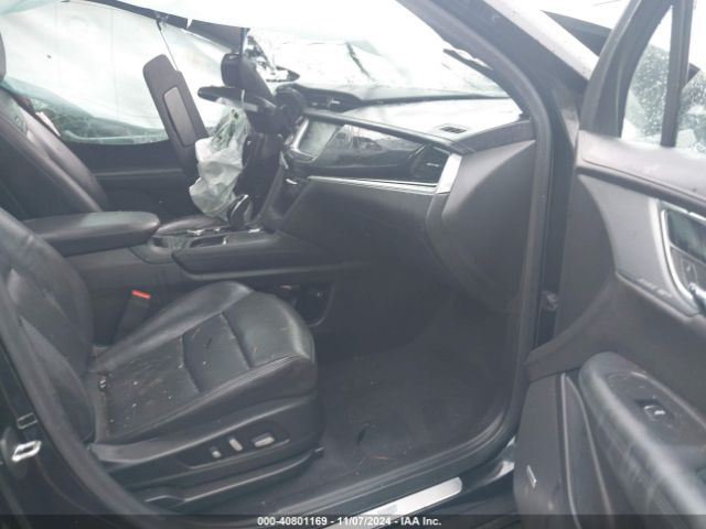 1GYKPDRS5LZ157968 Cadillac Xt6 Awd Premium Luxury