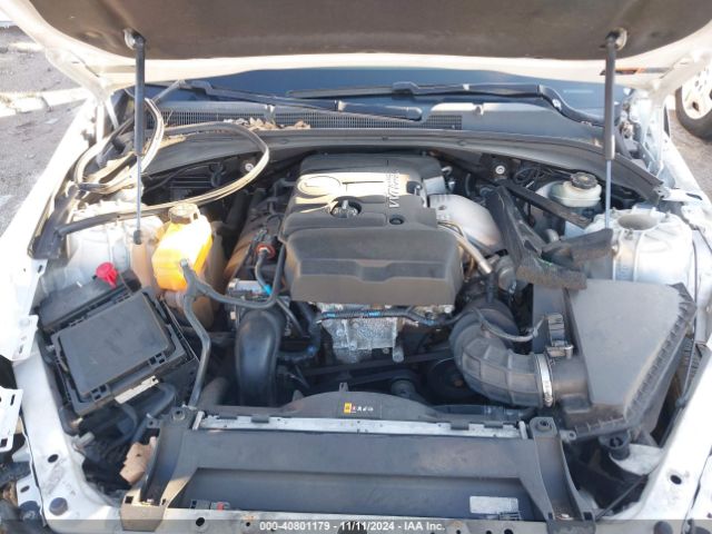 1G6AX5SX9F0120592 Cadillac CTS LUXURY