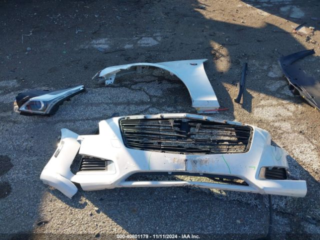 1G6AX5SX9F0120592 Cadillac CTS LUXURY