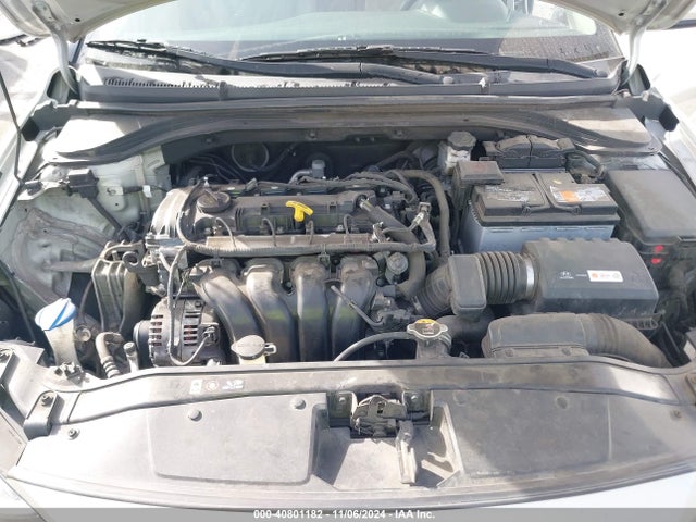 Hyundai ELANTRA SE 2017 5NPD74LF4HH139907 Image 10
