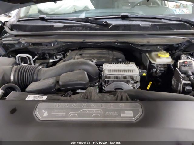 1C4SJVBT1NS111601 Jeep Wagoneer Series Ii 4x4