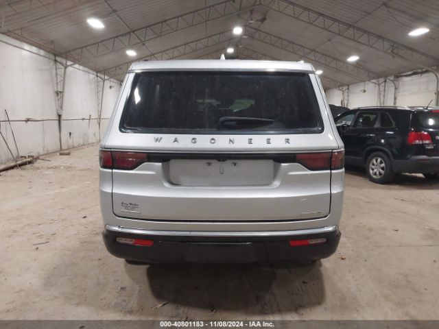 1C4SJVBT1NS111601 Jeep Wagoneer Series Ii 4x4