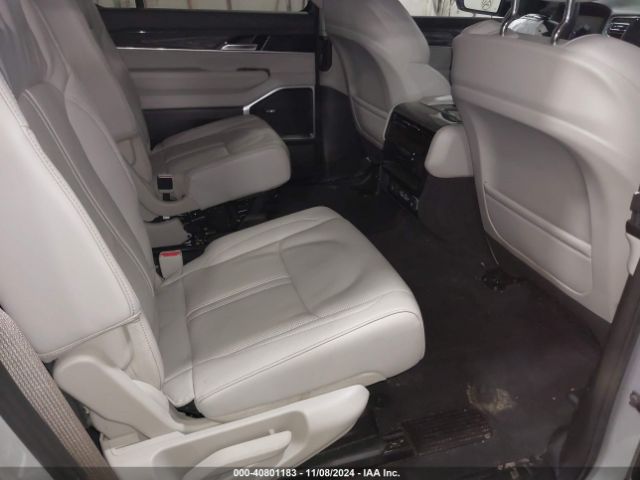 1C4SJVBT1NS111601 Jeep Wagoneer Series Ii 4x4