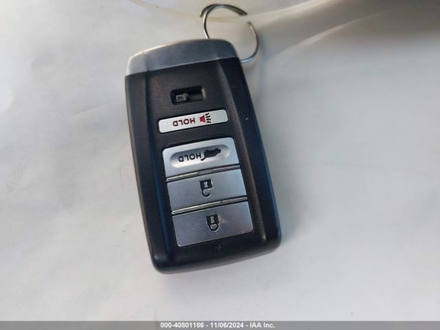 5J8YD3H34LL016357 Acura Mdx Standard