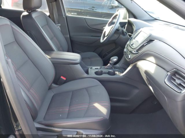 3GNAXMEG7RL114274 Chevrolet Equinox Fwd Rs