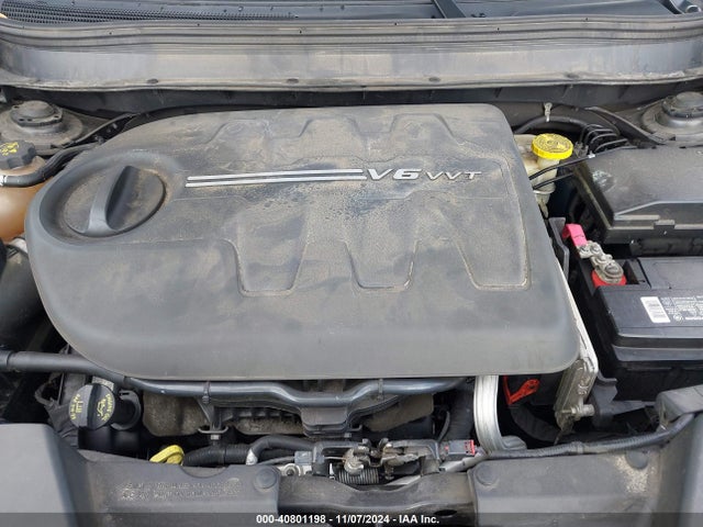 Jeep Cherokee Trailhawk 2015 1C4PJMBS1FW610027 Image 10