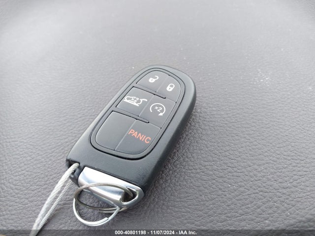 Jeep Cherokee Trailhawk 2015 1C4PJMBS1FW610027 Image 11