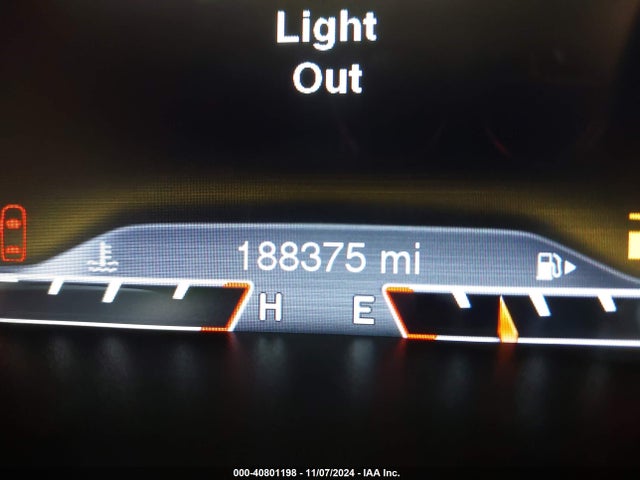 Jeep Cherokee Trailhawk 2015 1C4PJMBS1FW610027 Image 16