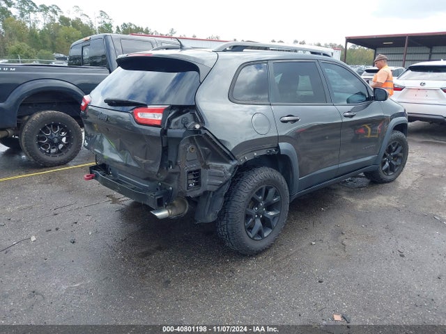 1C4PJMBS1FW610027 Jeep Cherokee Trailhawk