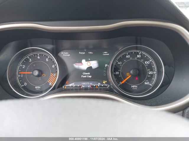 1C4PJMBS1FW610027 Jeep Cherokee Trailhawk