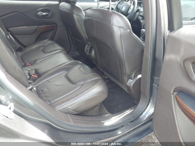 1C4PJMBS1FW610027 Jeep Cherokee Trailhawk