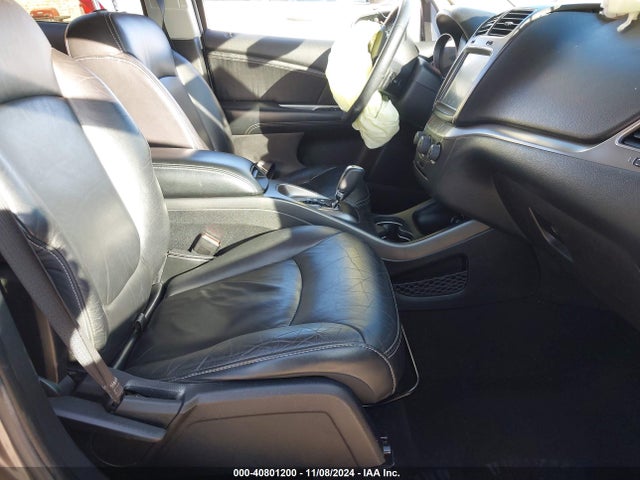 3C4PDDGGXFT526788 Dodge Journey Crossroad