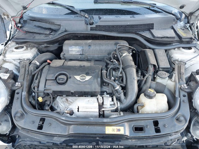 2015 MINI CONVERTIBLE WMWZP3C55F2A90903 Photo 9