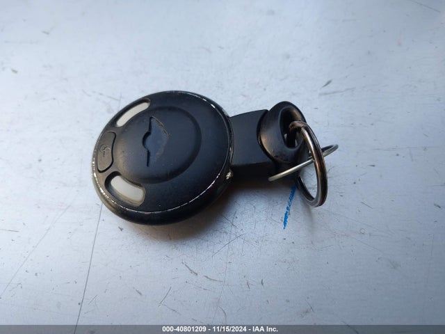 2015 MINI CONVERTIBLE WMWZP3C55F2A90903 Photo 10