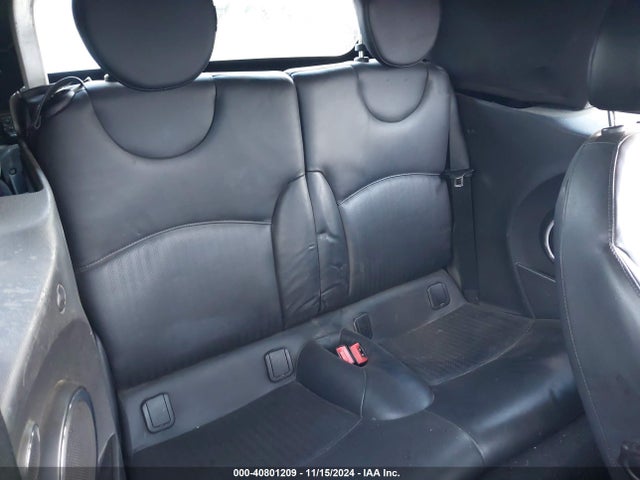 2015 MINI CONVERTIBLE WMWZP3C55F2A90903 Photo 7