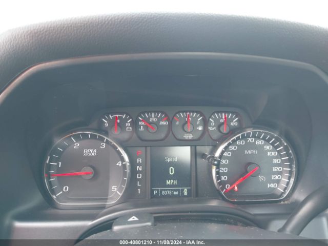1GC1KUEY4HF111115 Chevrolet Silverado 2500hd Wt