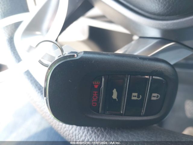2HKRS4H29SH407805 Honda Cr-v Lx Awd