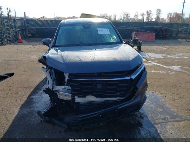 2HKRS4H29SH407805 Honda Cr-v Lx Awd
