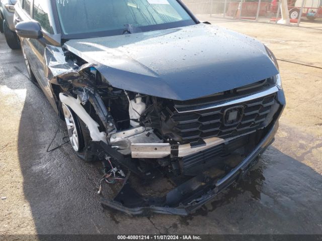 2HKRS4H29SH407805 Honda Cr-v Lx Awd
