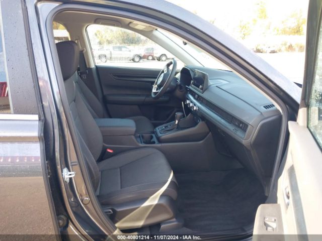 2HKRS4H29SH407805 Honda Cr-v Lx Awd