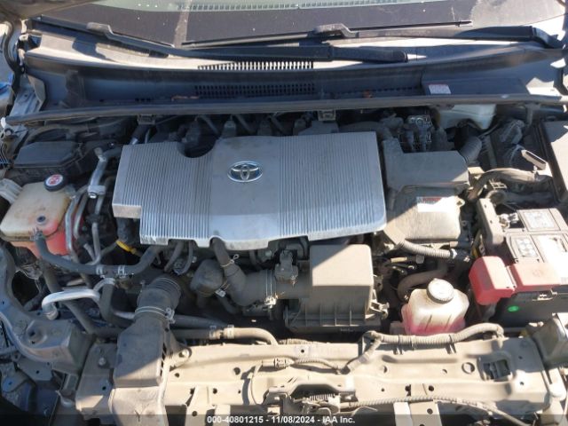JTDKARFP7J3095087 Toyota Prius Prime Premium