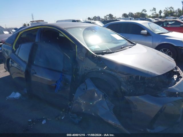 JTDKARFP7J3095087 Toyota Prius Prime Premium