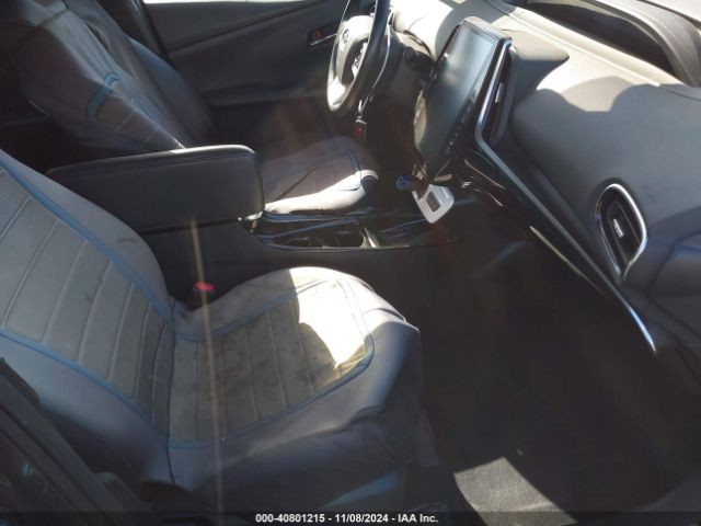 JTDKARFP7J3095087 Toyota Prius Prime Premium