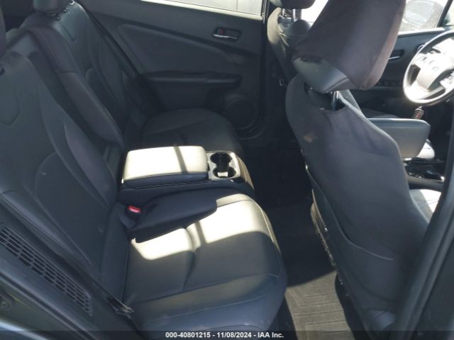 JTDKARFP7J3095087 Toyota Prius Prime Premium