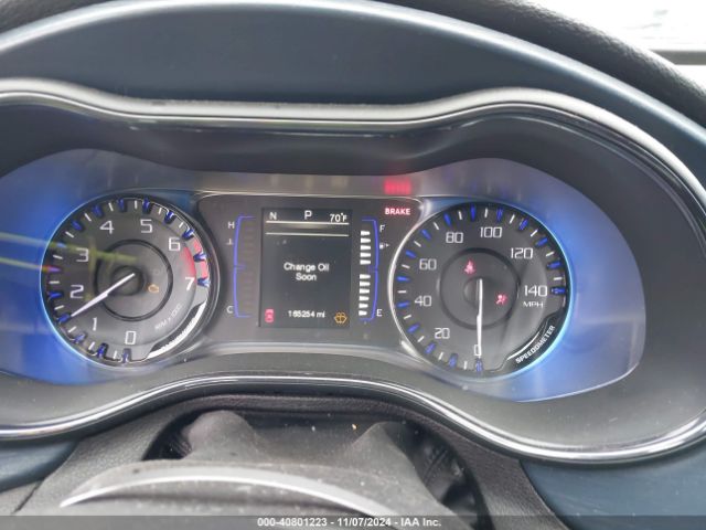 1C3CCCBB4FN617518 Chrysler 200 S