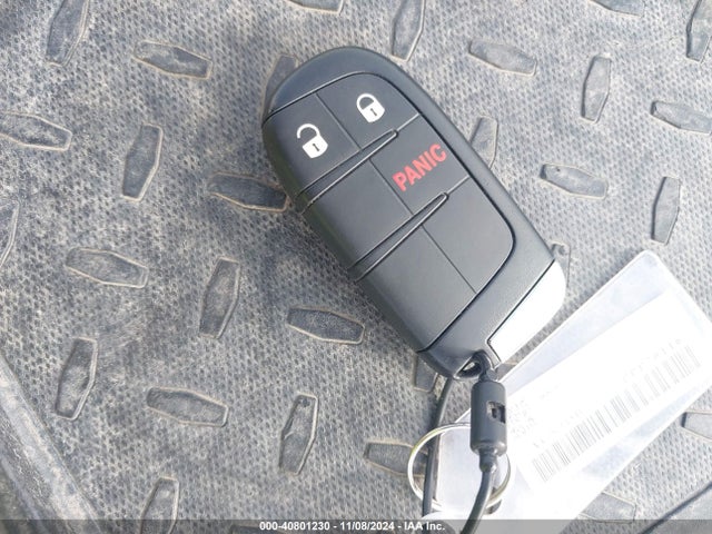 ZACNJDB17PPP70116 Jeep Renegade Latitude 4x4