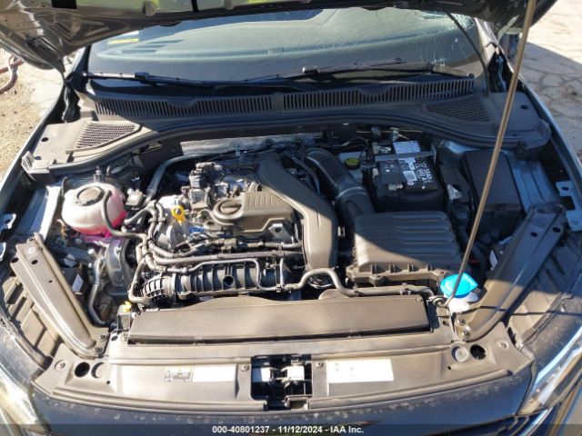 3VWBM7BUXRM089217 Volkswagen Jetta 1.5t Sport